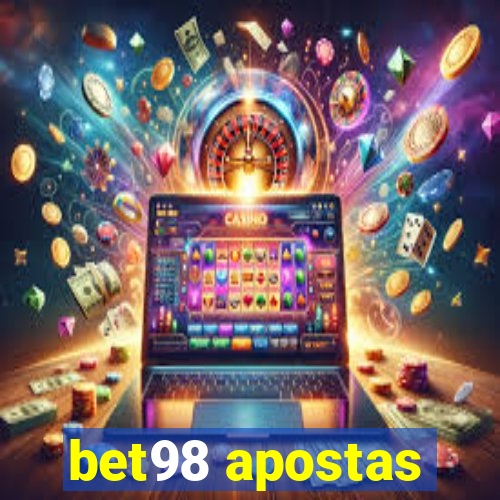 bet98 apostas